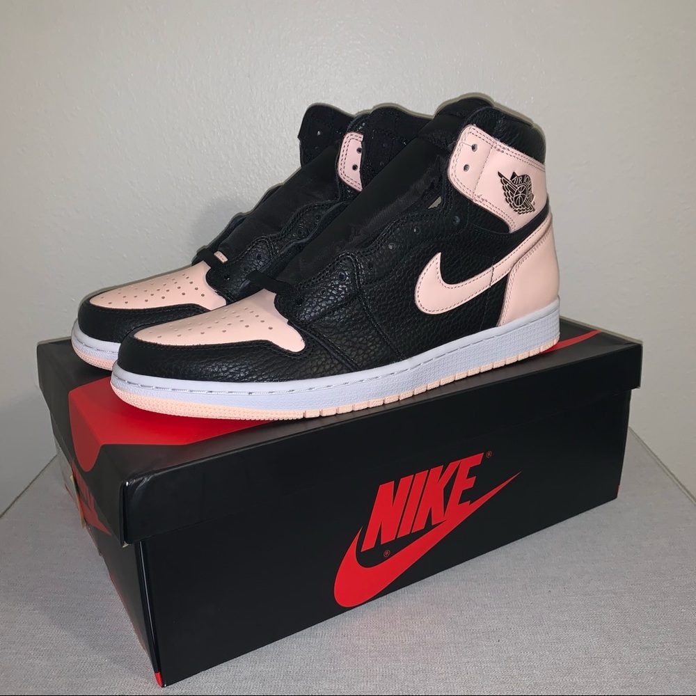 Jordan 1 retro high